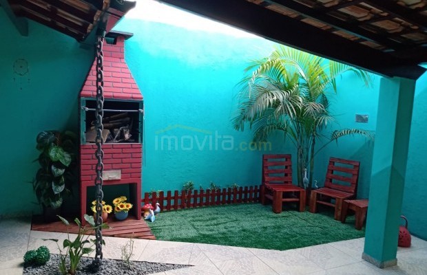 Foto ﾹ4 Casa Venda em Porto Seguro, Bahia