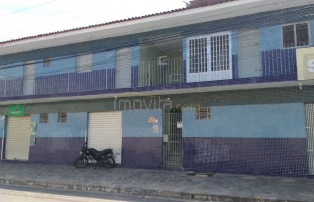 Foto ﾹ1 Ponto Comercial Venda em Alagoas, Maceió, Rua Domingos Lordsleen, 305
