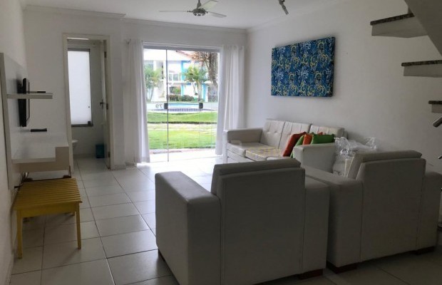 Foto ﾹ4 Apartamento Venda em Bahia, Porto Seguro, Taperapuan