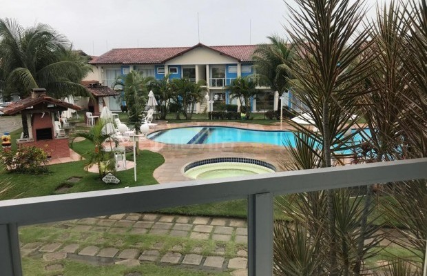 Foto ﾹ29 Apartamento Venda em Bahia, Porto Seguro, Taperapuan