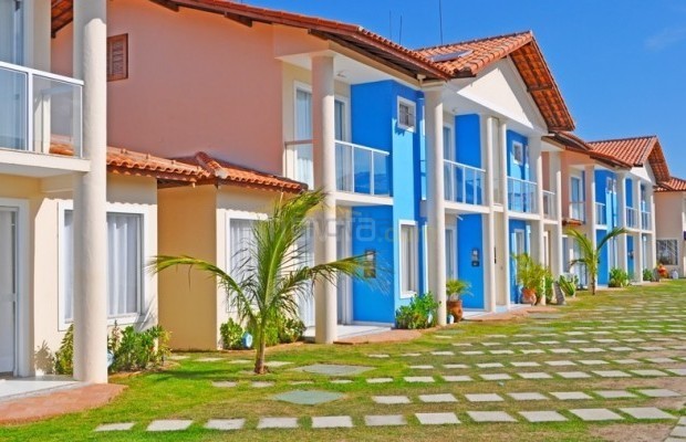 Foto ﾹ34 Apartamento Venda em Bahia, Porto Seguro, Taperapuan