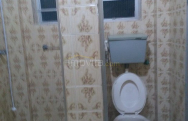 Foto ﾹ8 Apartamento Venda em Bahia, Salvador, Rua Politeama de Cima