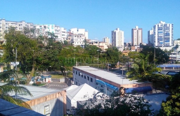 Foto ﾹ11 Apartamento Venda em Bahia, Salvador, Rua Politeama de Cima