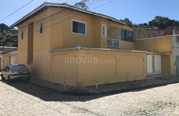 Foto ﾹ1 Casa Aluguel em Porto Seguro, Bahia