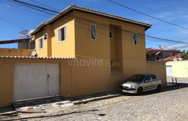 Foto ﾹ2 Casa Aluguel em Porto Seguro, Bahia