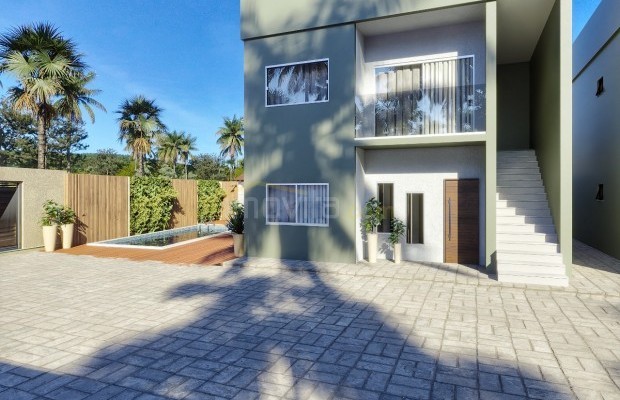 Foto ﾹ3 Apartamento Venda em Bahia, Porto Seguro, Praia do Mutá