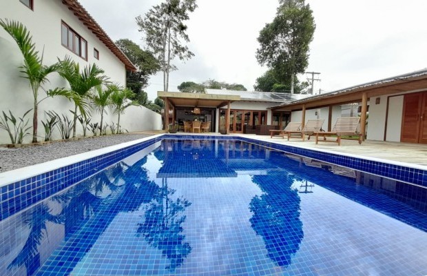 Foto ﾹ8 Casa Aluguel em Bahia, Trancoso, Condomínio Coqueiral