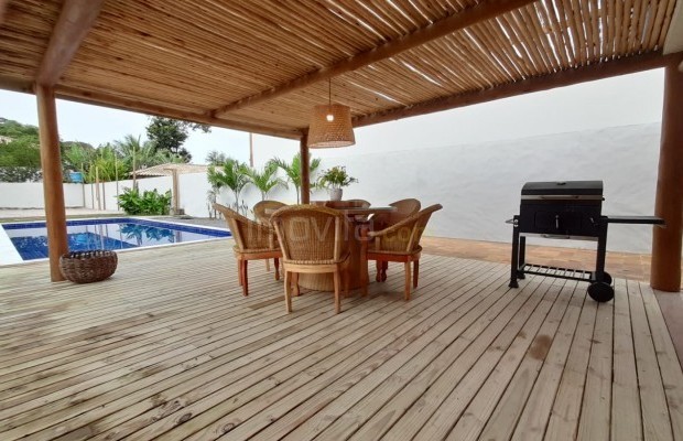 Foto ﾹ10 Casa Aluguel em Bahia, Trancoso, Condomínio Coqueiral