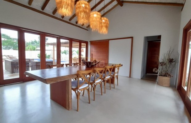 Foto ﾹ3 Casa Aluguel em Bahia, Trancoso, Condomínio Coqueiral