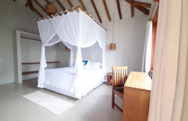 Foto ﾹ7 Casa Aluguel em Bahia, Trancoso, Condomínio Coqueiral