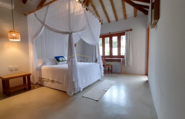 Foto ﾹ6 Casa Aluguel em Bahia, Trancoso, Condomínio Coqueiral