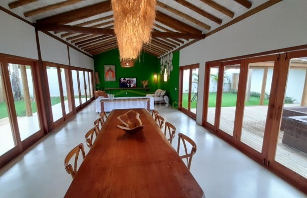 Foto ﾹ4 Casa Aluguel em Bahia, Trancoso, Condomínio Coqueiral