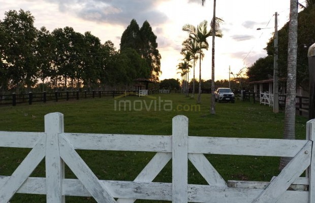 Foto ﾹ4 Fazenda/Sítio Venda em Bahia, Canavieiras, Rural