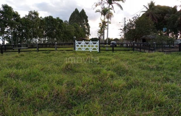 Foto ﾹ1 Fazenda/Sítio Venda em Bahia, Canavieiras, Rural