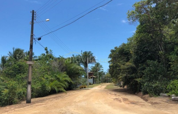 Foto ﾹ4 Lote/terreno Venda em Santa Cruz Cabrália, Bahia