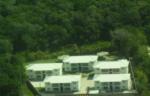 Foto ﾹ3 Apartamento Venda em Bahia, Porto Seguro, Taperapuan