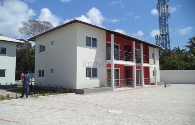 Foto ﾹ5 Apartamento Venda em Bahia, Porto Seguro, Taperapuan