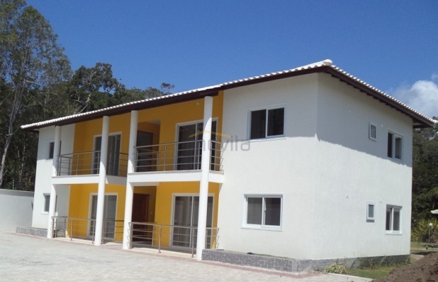 Foto ﾹ6 Apartamento Venda em Bahia, Porto Seguro, Taperapuan