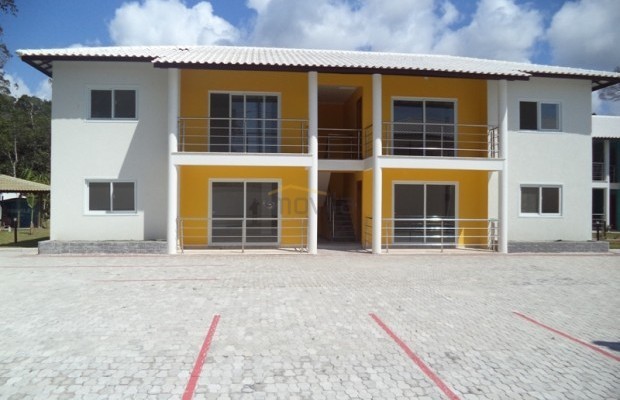 Foto ﾹ7 Apartamento Venda em Bahia, Porto Seguro, Taperapuan