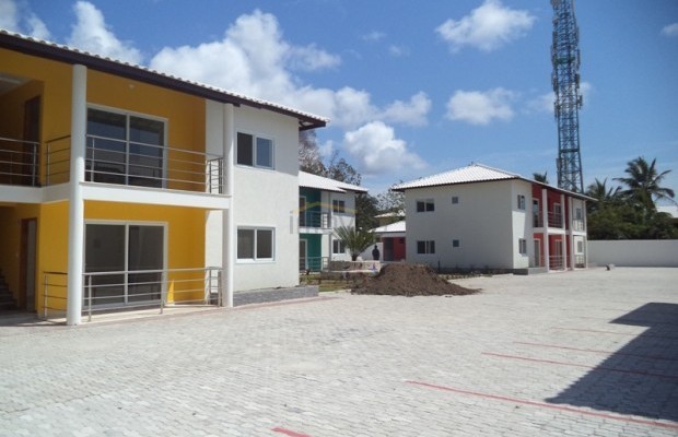 Foto ﾹ8 Apartamento Venda em Bahia, Porto Seguro, Taperapuan