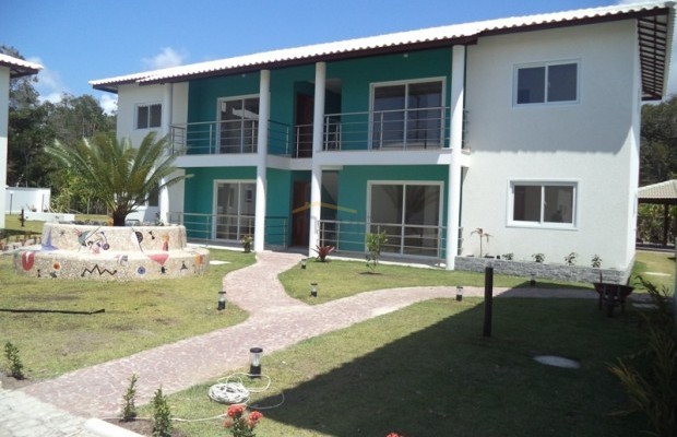 Foto ﾹ10 Apartamento Venda em Bahia, Porto Seguro, Taperapuan