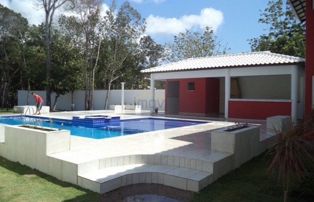 Foto ﾹ11 Apartamento Venda em Bahia, Porto Seguro, Taperapuan