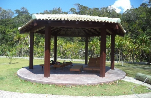Foto ﾹ14 Apartamento Venda em Bahia, Porto Seguro, Taperapuan