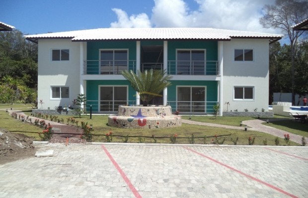 Foto ﾹ22 Apartamento Venda em Bahia, Porto Seguro, Taperapuan