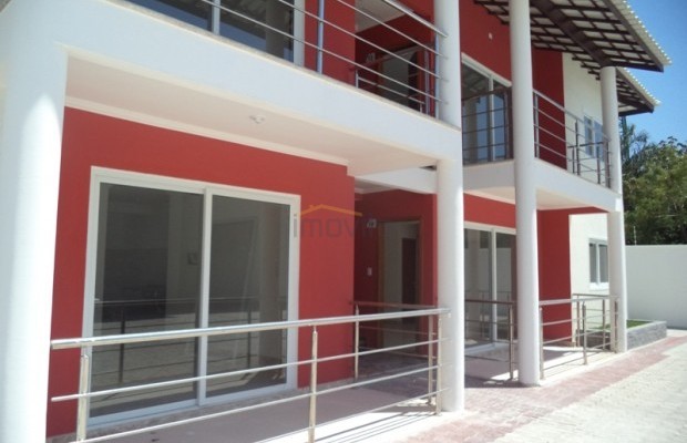 Foto ﾹ23 Apartamento Venda em Bahia, Porto Seguro, Taperapuan