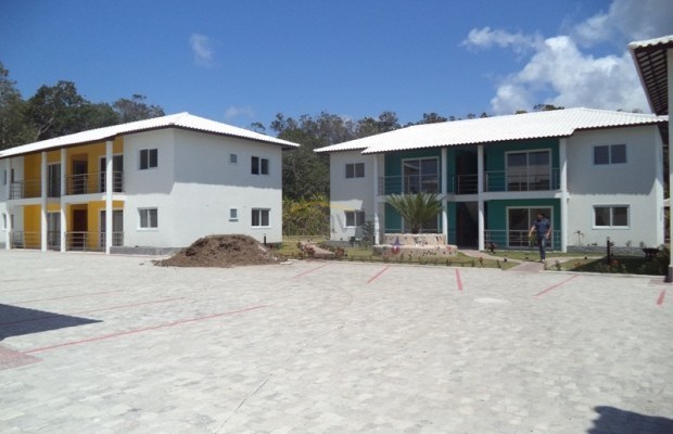 Foto ﾹ26 Apartamento Venda em Bahia, Porto Seguro, Taperapuan