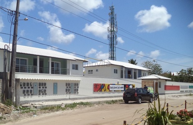 Foto ﾹ29 Apartamento Venda em Bahia, Porto Seguro, Taperapuan