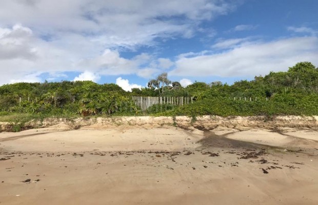 Foto ﾹ3 Lote/terreno Venda em Bahia, Trancoso, Praia de Itaporoca