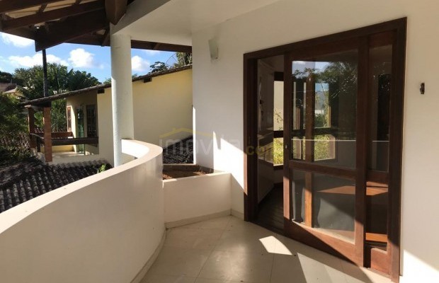 Foto ﾹ24 Casa Venda em Bahia, Porto Seguro, Alto do Mundaí