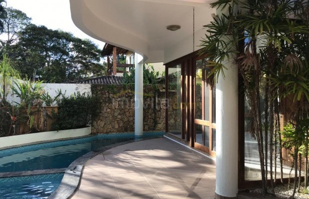 Foto ﾹ4 Casa Venda em Bahia, Porto Seguro, Alto do Mundaí