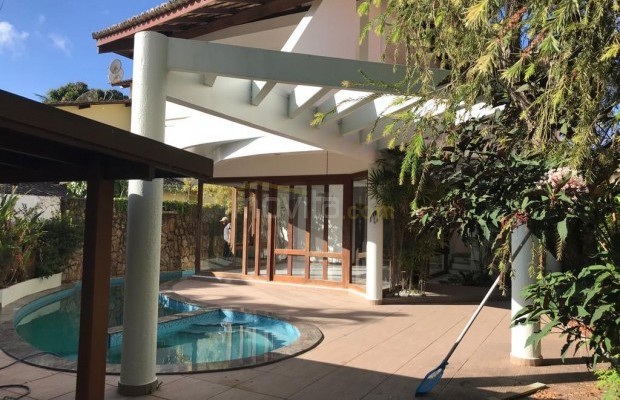 Foto ﾹ3 Casa Venda em Bahia, Porto Seguro, Alto do Mundaí