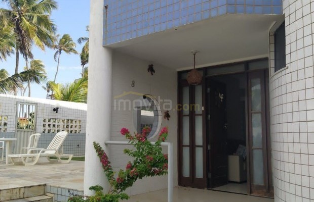 Foto ﾹ7 Apartamento Venda em Bahia, Salvador, Praia do Flamengo,  s/n