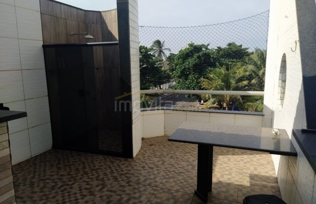 Foto ﾹ8 Apartamento Venda em Bahia, Salvador, Praia do Flamengo,  s/n