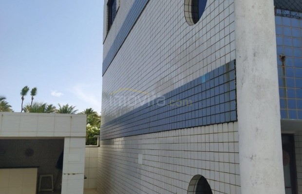 Foto ﾹ11 Apartamento Venda em Bahia, Salvador, Praia do Flamengo,  s/n