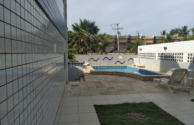 Foto ﾹ16 Apartamento Venda em Bahia, Salvador, Praia do Flamengo,  s/n