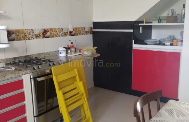 Foto ﾹ22 Apartamento Venda em Bahia, Salvador, Praia do Flamengo,  s/n
