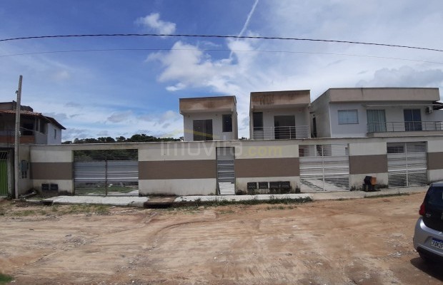 Foto ﾹ2 Casa Venda em Porto Seguro, Bahia