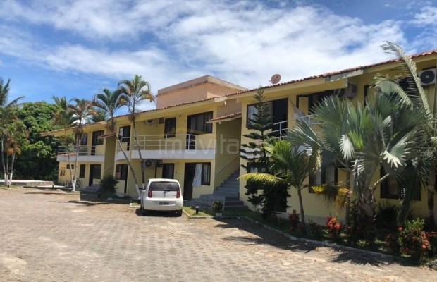 Foto ﾹ4 Apartamento Venda em Porto Seguro, Bahia