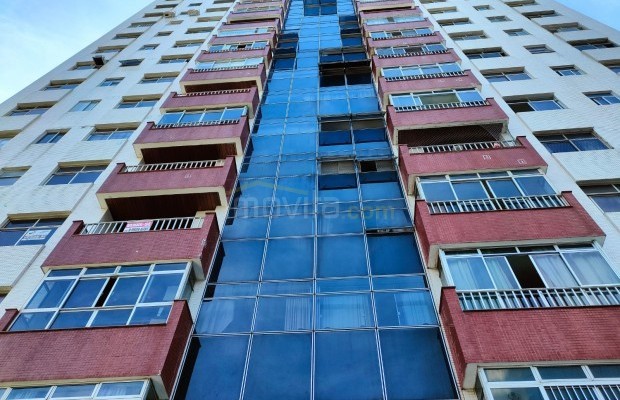 Foto ﾹ1 Apartamento Venda em Bahia, Salvador, Avenida Araújo Pinho, 114