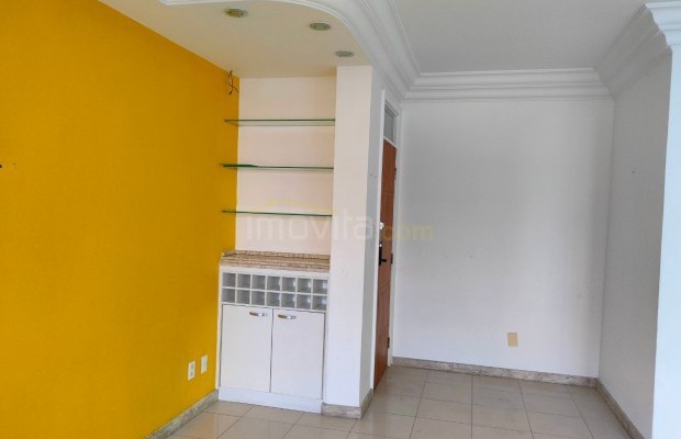 Foto ﾹ3 Apartamento Venda em Bahia, Salvador, Avenida Araújo Pinho, 114