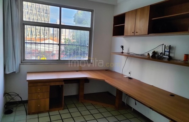 Foto ﾹ10 Apartamento Venda em Bahia, Salvador, Avenida Araújo Pinho, 114