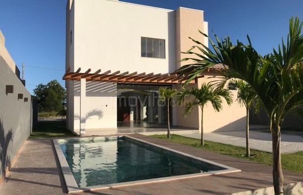 Foto ﾹ3 Casa Venda em Bahia, Porto Seguro, Gaudi