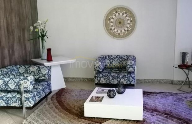 Foto ﾹ1 Apartamento Venda em Bahia, Salvador, Rua Altino Serbeto, 119