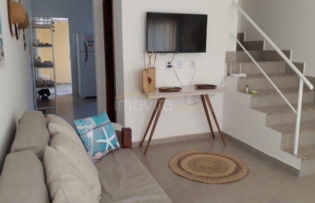 Foto ﾹ5 Apartamento Venda em Bahia, Porto Seguro, 200 metros da praia de Coroa Vermelha