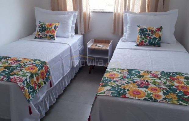Foto ﾹ9 Apartamento Venda em Bahia, Porto Seguro, 200 metros da praia de Coroa Vermelha