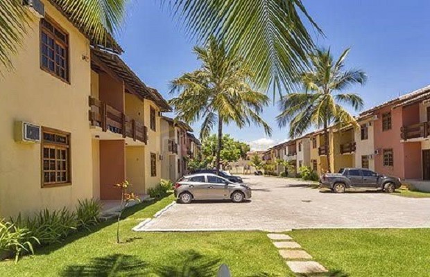 Foto ﾹ13 Apartamento Venda em Bahia, Porto Seguro, Av. Beira Mar